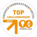 TOP-Lokalversorger Strom & Gas (Foto: Stadtwerke Sondershausen)