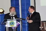  Festveranstaltung 25 Jahre Lions Club (Foto: Karl-Heinz Herrmann)