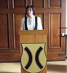 Patenschaft mit Panzerkompanie besiegelt (Foto: Karl-Heinz Herrmann)