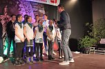 Beliebteste Nachwuchssportler des Kyffh&auml;userkreises (Foto: Karl-Heinz Herrmann)