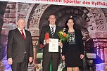 Beliebteste Sportler des Kyffh&auml;userkreises 2016/17 (Foto: Karl-Heinz Herrmann)