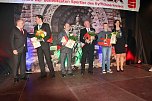 Beliebteste Sportler des Kyffh&auml;userkreises 2016/17 (Foto: Karl-Heinz Herrmann)