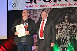 Ehrenamt gew&uuml;rdigt (Foto: Karl-Heinz Herrmann)