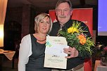 Ehrenamt gew&uuml;rdigt (Foto: Karl-Heinz Herrmann)