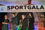 Glanzvolle Sportgala (Foto: Karl-Heinz Herrmann)