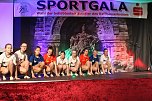 Glanzvolle Sportgala (Foto: Karl-Heinz Herrmann)