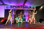 Glanzvolle Sportgala (Foto: Karl-Heinz Herrmann)