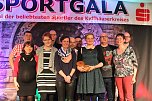 Glanzvolle Sportgala (Foto: Karl-Heinz Herrmann)