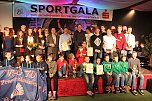 Glanzvolle Sportgala (Foto: Karl-Heinz Herrmann)
