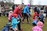 Zuschauermagnet Bambini Lauf (Foto: Karl-Heinz Herrmann)