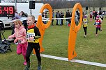 Zuschauermagnet Bambini Lauf (Foto: Karl-Heinz Herrmann)