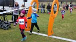 Zuschauermagnet Bambini Lauf (Foto: Karl-Heinz Herrmann)