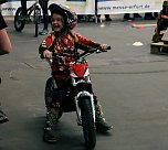 Motorradmesse Erfurt 2017 (Foto: Peter Blei)