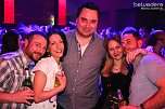 Party im Jugendclubhaus in Nordhausen - der Samstag (Foto: Belvedere Media Agentur)