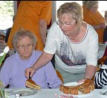 Jubil&auml;um gefeiert (Foto: AWO)