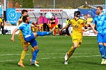 Wacker verliert gegen Auerbach im heimischen AKS (Foto: Bernd Peter) Wacker verliert gegen Auerbach im heimischen AKS (Foto: Bernd Peter)