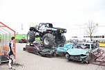 Monster-Truck-Show 2017 (Foto: City Scout Sven Gämkow) Monster-Truck-Show 2017 (Foto: City Scout Sven Gämkow)