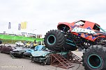 Monster-Truck-Show 2017 (Foto: City Scout Sven Gämkow) Monster-Truck-Show 2017 (Foto: City Scout Sven Gämkow)