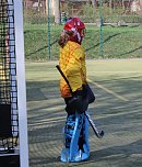 5. Straußberger Hockey-Cup läuft (Foto: Karl-Heinz Herrmann) 5. Straußberger Hockey-Cup läuft (Foto: Karl-Heinz Herrmann)