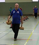 Bossler mit gute Erfolgen (Foto: Karl-Heinz Herrmann) Bossler mit gute Erfolgen (Foto: Karl-Heinz Herrmann)