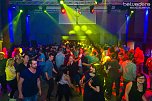 Party im Jugendclubhaus in Nordhausen - der Samstag (Foto: Belvedere Media Agentur)