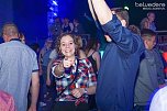 Party im Jugendclubhaus in Nordhausen - der Samstag (Foto: Belvedere Media Agentur)