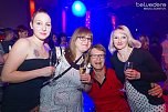 Party im Jugendclubhaus in Nordhausen - der Samstag (Foto: Belvedere Media Agentur)