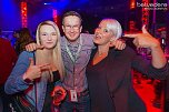 Party im Jugendclubhaus in Nordhausen - der Samstag (Foto: Belvedere Media Agentur)