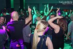 Party im Jugendclubhaus in Nordhausen (Foto: Belvedere Media Agentur)