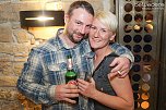 Party im Jugendclubhaus in Nordhausen (Foto: Belvedere Media Agentur)