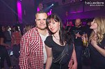Party im Jugendclubhaus in Nordhausen (Foto: Belvedere Media Agentur)