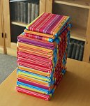 Gewinner beim B&uuml;cherquiz (Foto: Karl-Heinz Herrmann)