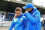 2:1-Sieg gegen Neustrelitz (Foto: Bernd Peter)
