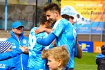 2:1-Sieg gegen Neustrelitz (Foto: Bernd Peter)