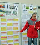 Großer Ausbildungstag der Hilfsorganisationen (Foto: Karl-Heinz Herrmann) Großer Ausbildungstag der Hilfsorganisationen (Foto: Karl-Heinz Herrmann)