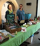 Der Rhythmus riss mit (Foto: Karl-Heinz Herrmann) Der Rhythmus riss mit (Foto: Karl-Heinz Herrmann)