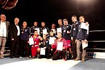 NSV ist Deutscher Meister im Boxen (Foto: S. Blei) NSV ist Deutscher Meister im Boxen (Foto: S. Blei)