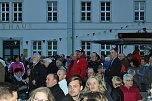 Maibaumk&ouml;nig 2017 gekr&ouml;nt (Foto: Karl-Heinz Herrmann)