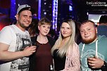 Party im Jugendclubhaus in Nordhausen - der Samstag (Foto: Belvedere Media Agentur)