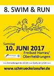 Radtour und / oder 8. Swim & Run (Foto: Privat) Radtour und / oder 8. Swim & Run (Foto: Privat)