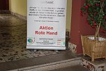Wettbewerbe im Zeichen der Roten Hand (Foto: Karl-Heinz Herrmann)