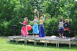 Tausendundeine Nacht beim Kinderfest (Foto: Karl-Heinz Herrmann)