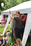 Tausendundeine Nacht beim Kinderfest (Foto: Karl-Heinz Herrmann)