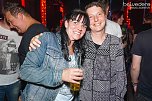 Party im Jugendclubhaus in Nordhausen - der Samstag (Foto: Belvedere Media Agentur)