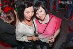 Party im Jugendclubhaus in Nordhausen - der Samstag (Foto: Belvedere Media Agentur)