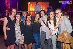 Party im Jugendclubhaus in Nordhausen - der Samstag (Foto: Belvedere Media Agentur)