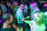 Party im Jugendclubhaus in Nordhausen - der Samstag (Foto: Belvedere Media Agentur)