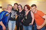 Party im Jugendclubhaus in Nordhausen - der Samstag (Foto: Belvedere Media Agentur)
