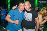 Party im Jugendclubhaus in Nordhausen - der Samstag (Foto: Belvedere Media Agentur)