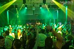Party im Jugendclubhaus in Nordhausen - der Samstag (Foto: Belvedere Media Agentur)